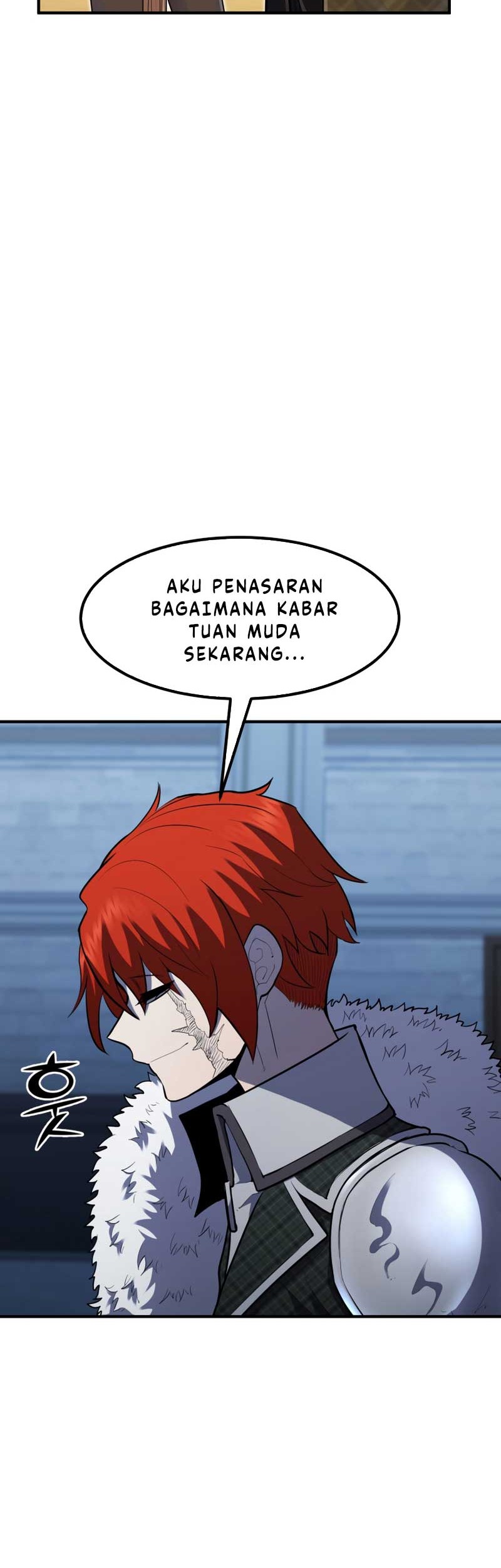 Standard of Reincarnation Chapter 40 - halaman 12