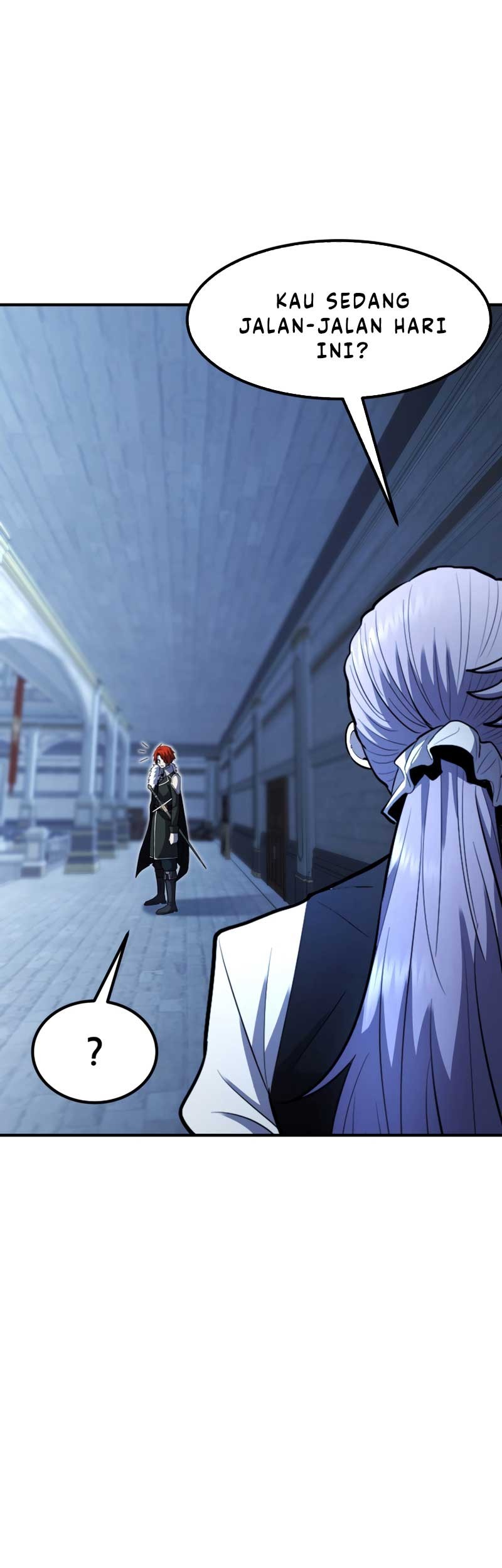 Standard of Reincarnation Chapter 40 - halaman 13