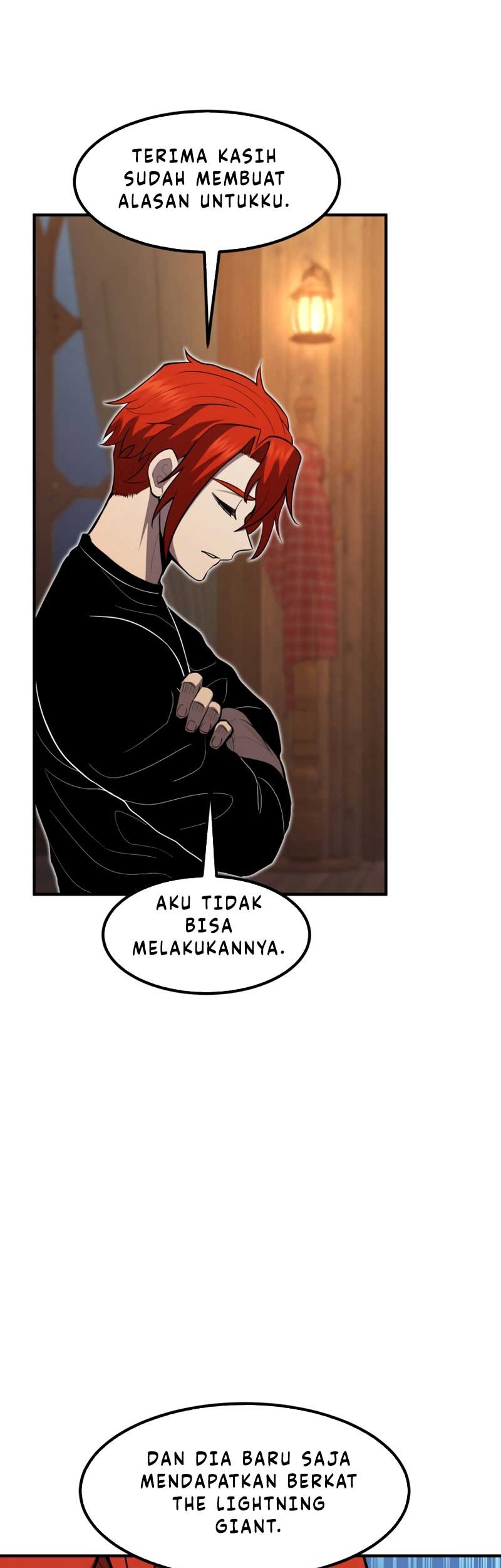 Standard of Reincarnation Chapter 40 - halaman 23