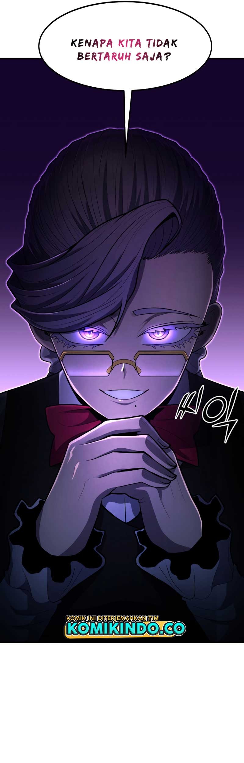Standard of Reincarnation Chapter 40 - halaman 27