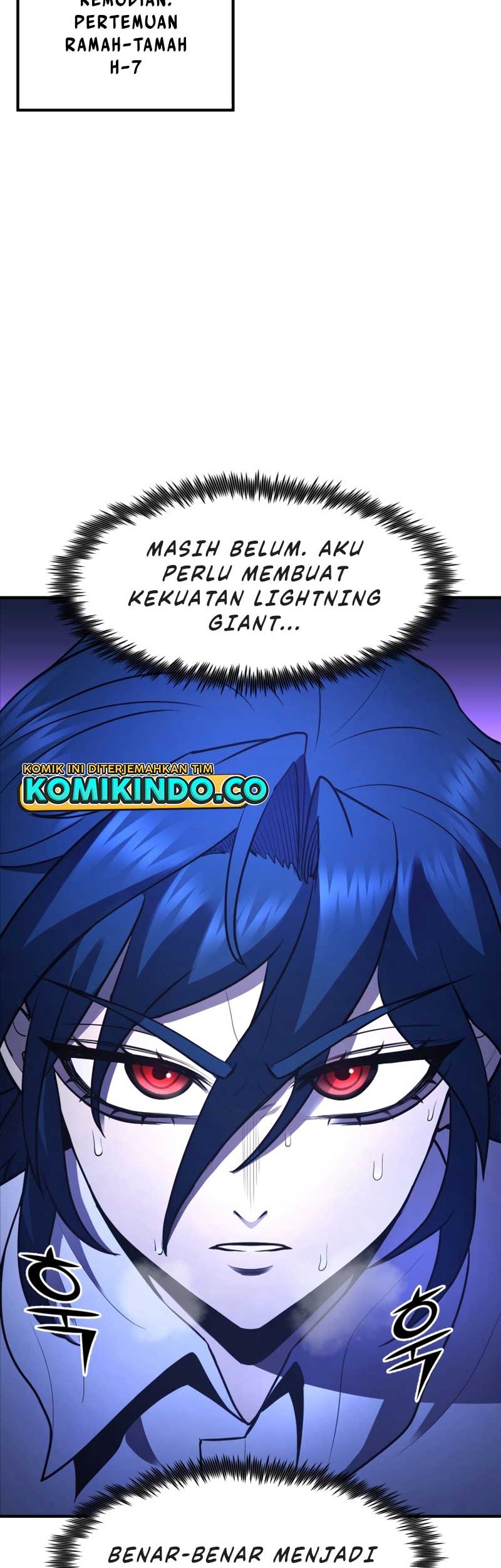 Standard of Reincarnation Chapter 40 - halaman 30