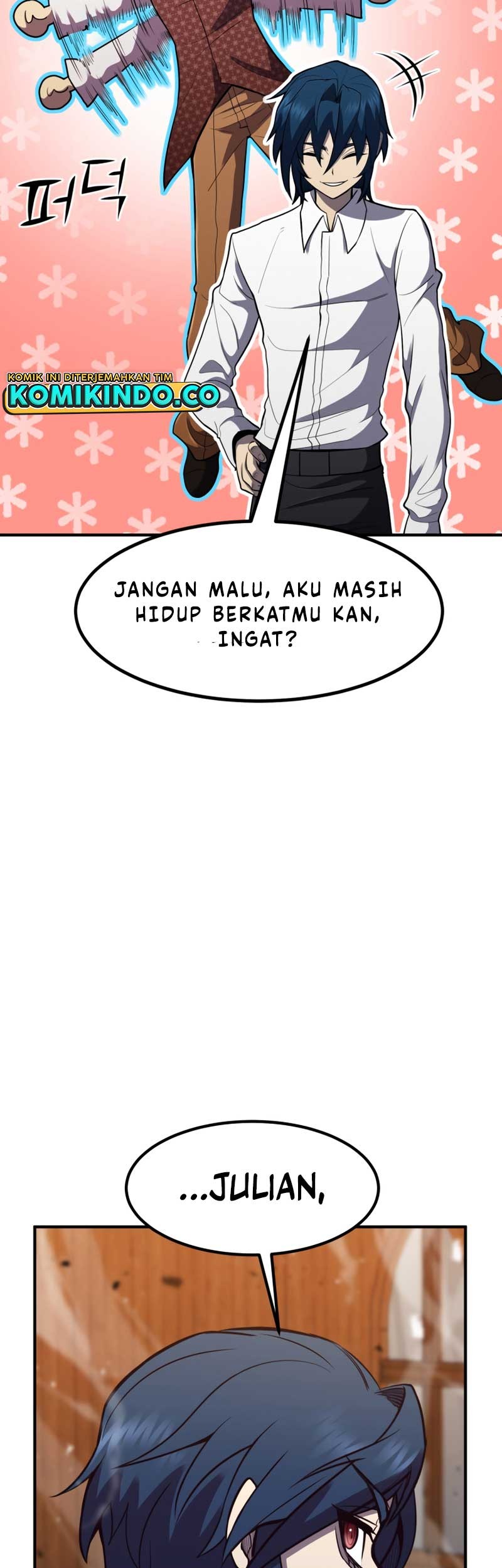 Standard of Reincarnation Chapter 40 - halaman 43