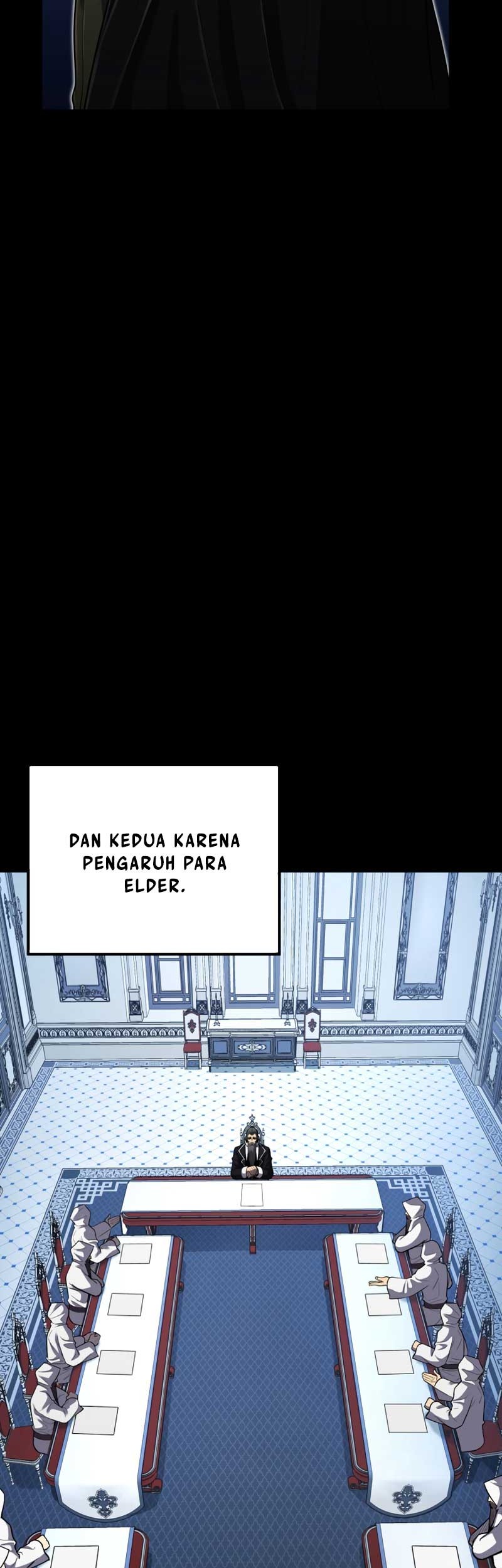 Standard of Reincarnation Chapter 40 - halaman 47