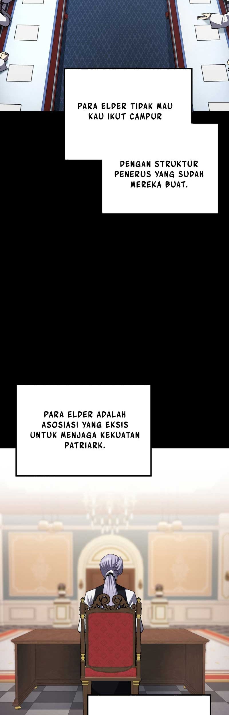 Standard of Reincarnation Chapter 40 - halaman 48