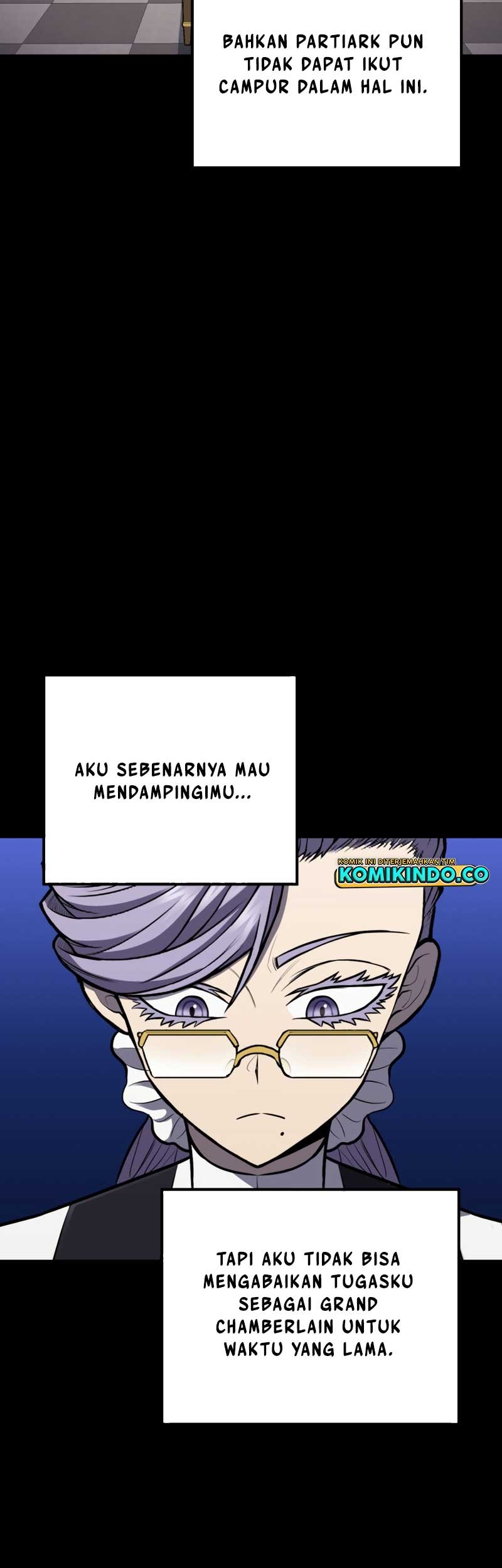 Standard of Reincarnation Chapter 40 - halaman 49