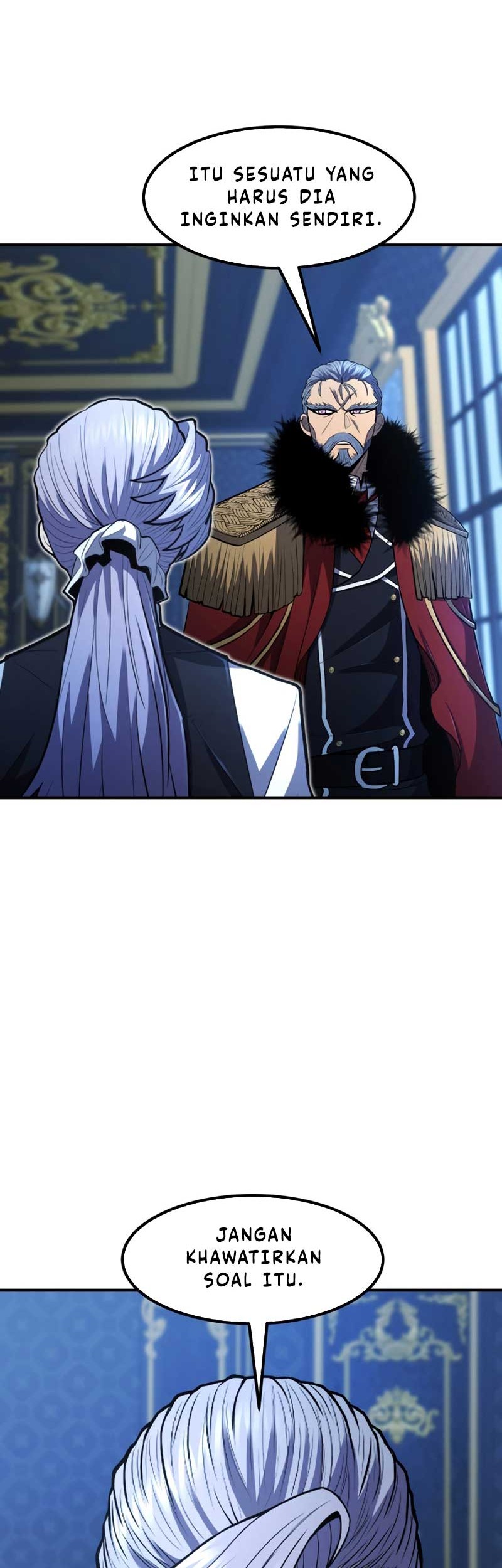Standard of Reincarnation Chapter 40 - halaman 5