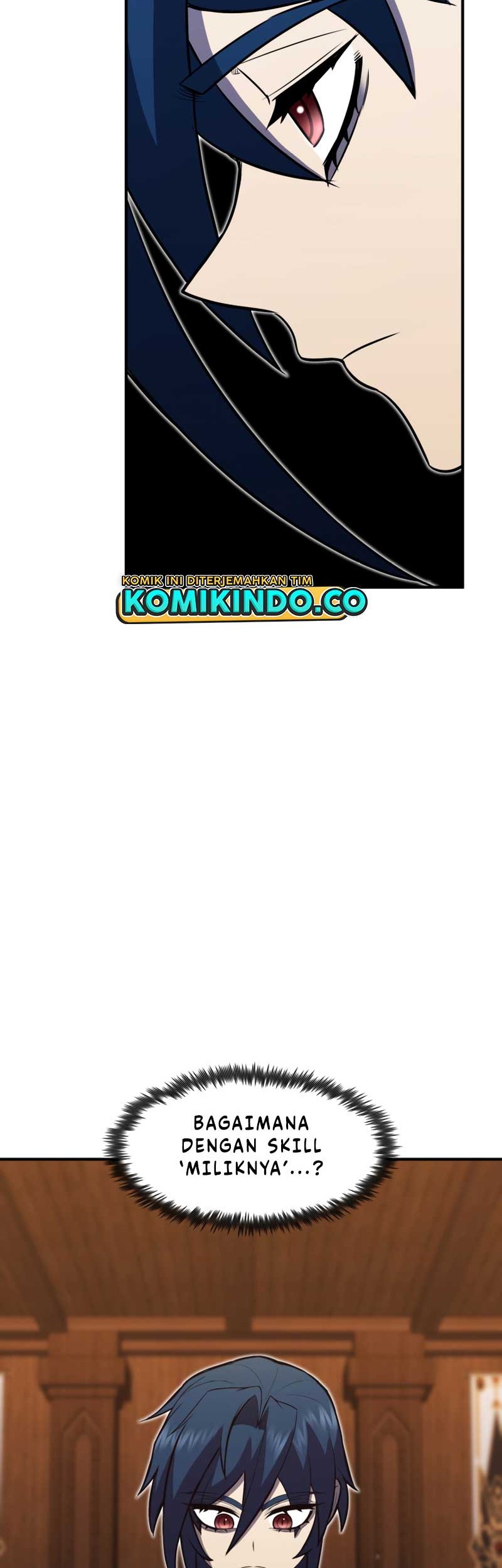 Standard of Reincarnation Chapter 40 - halaman 58