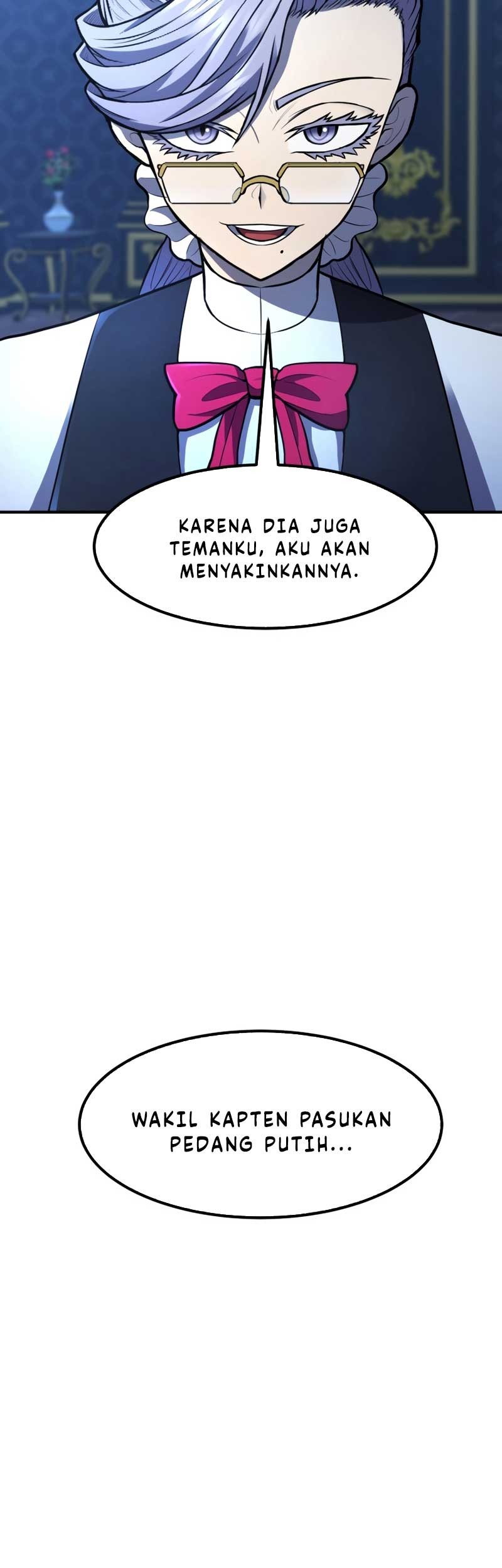 Standard of Reincarnation Chapter 40 - halaman 6