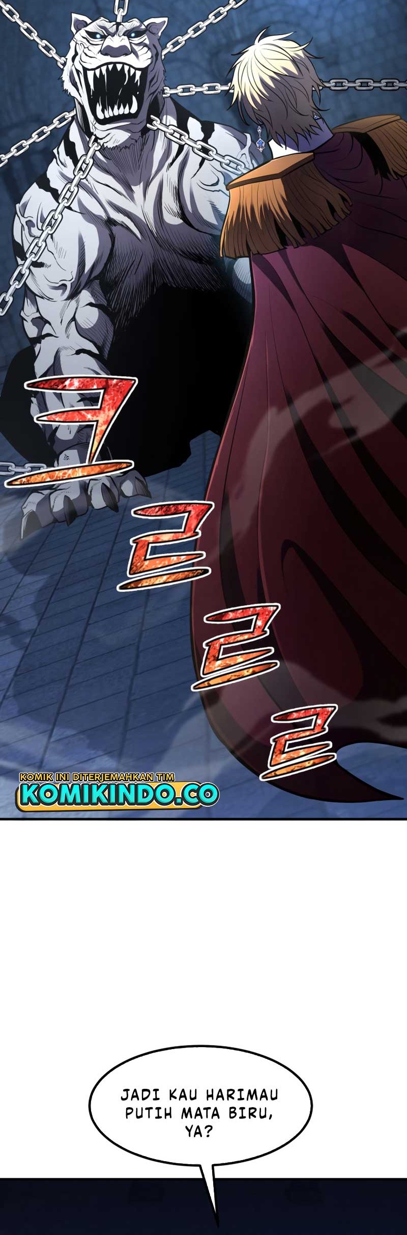 Standard of Reincarnation Chapter 40 - halaman 62