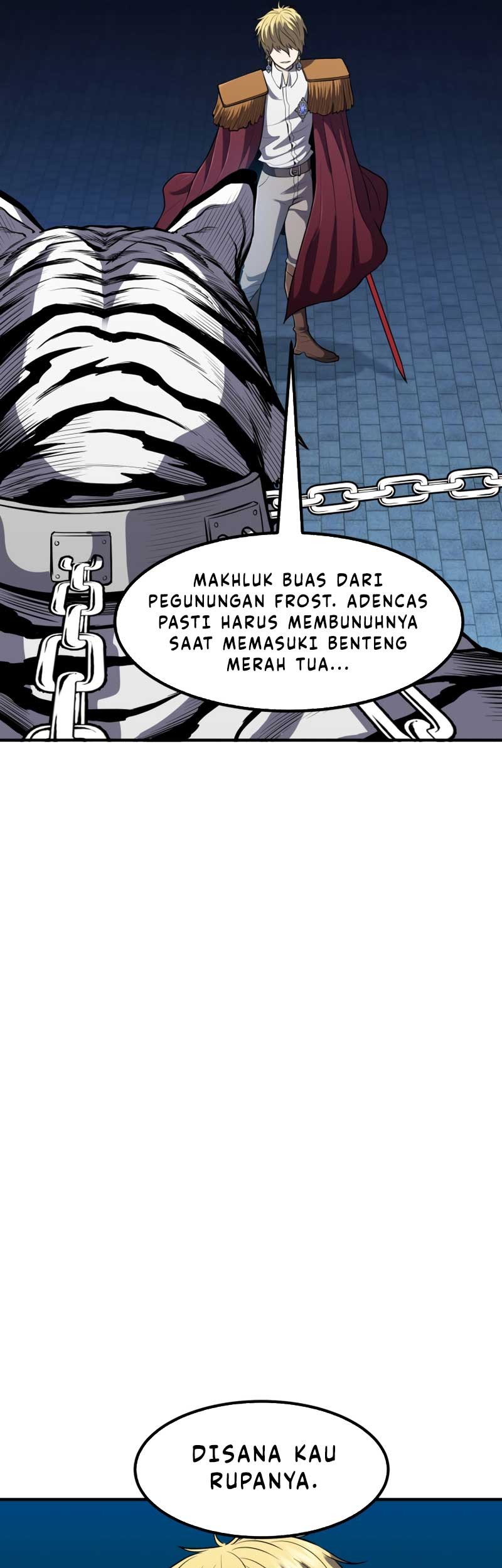 Standard of Reincarnation Chapter 40 - halaman 63