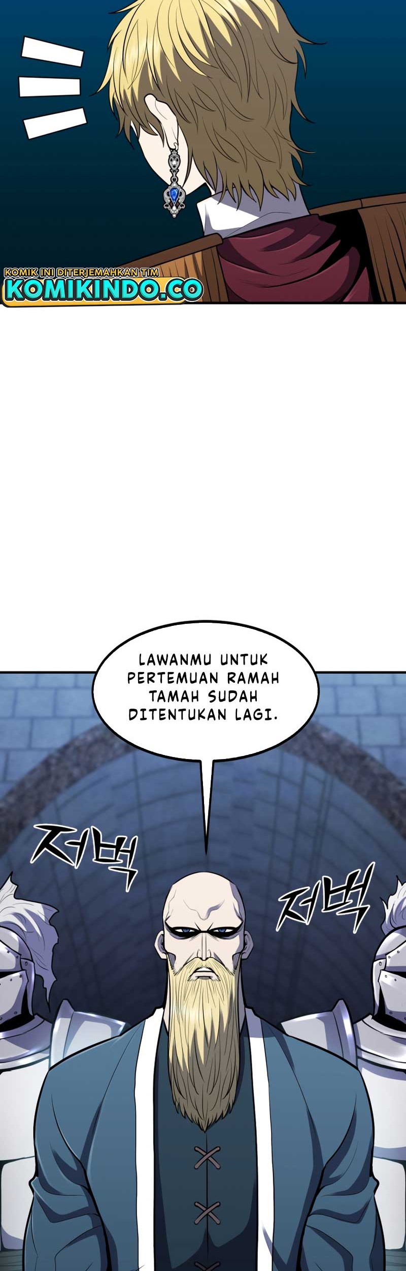 Standard of Reincarnation Chapter 40 - halaman 64