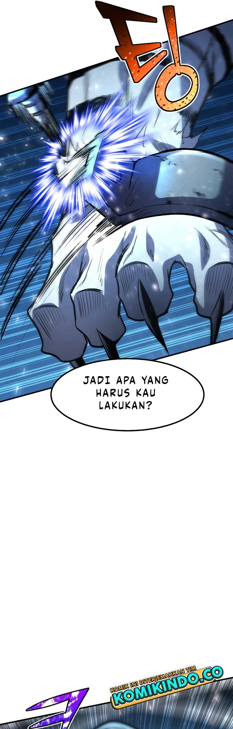 Standard of Reincarnation Chapter 40 - halaman 69