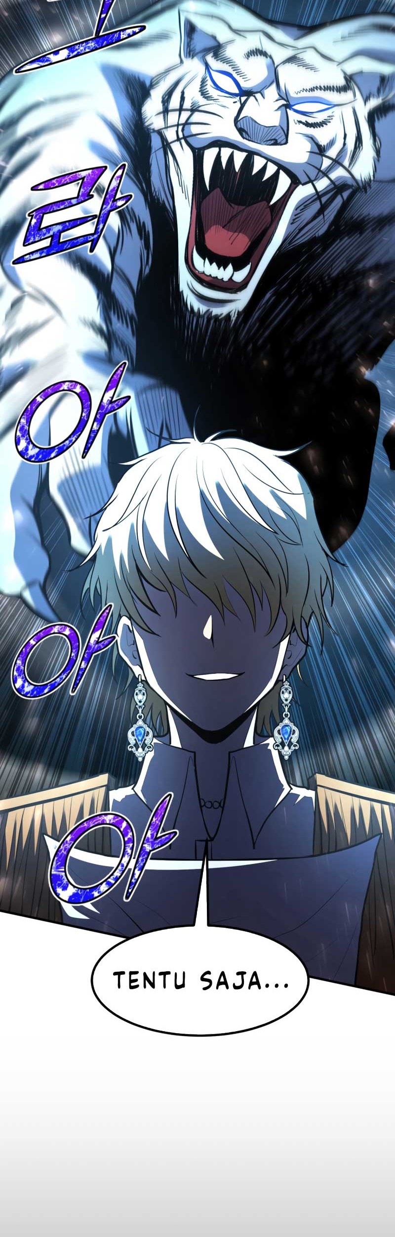 Standard of Reincarnation Chapter 40 - halaman 70