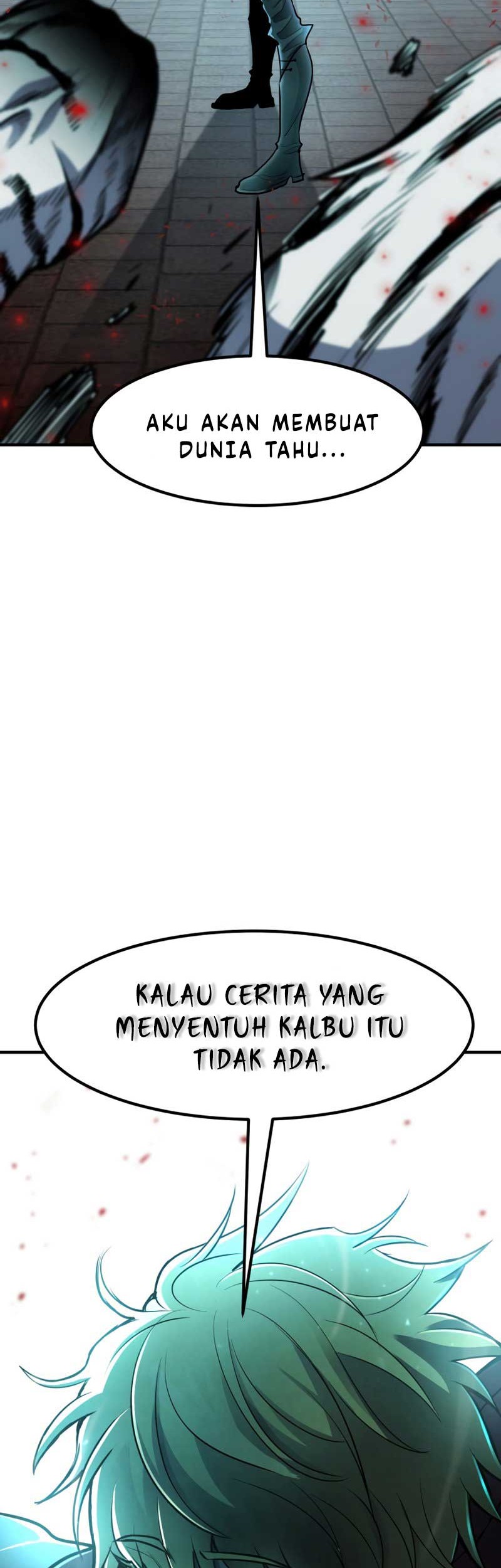 Standard of Reincarnation Chapter 40 - halaman 75