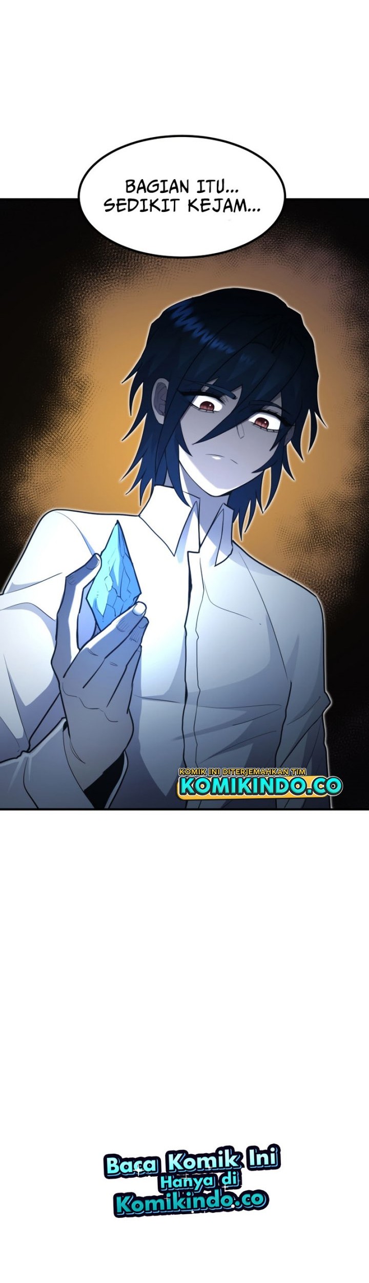 Standard of Reincarnation Chapter 41 - halaman 17