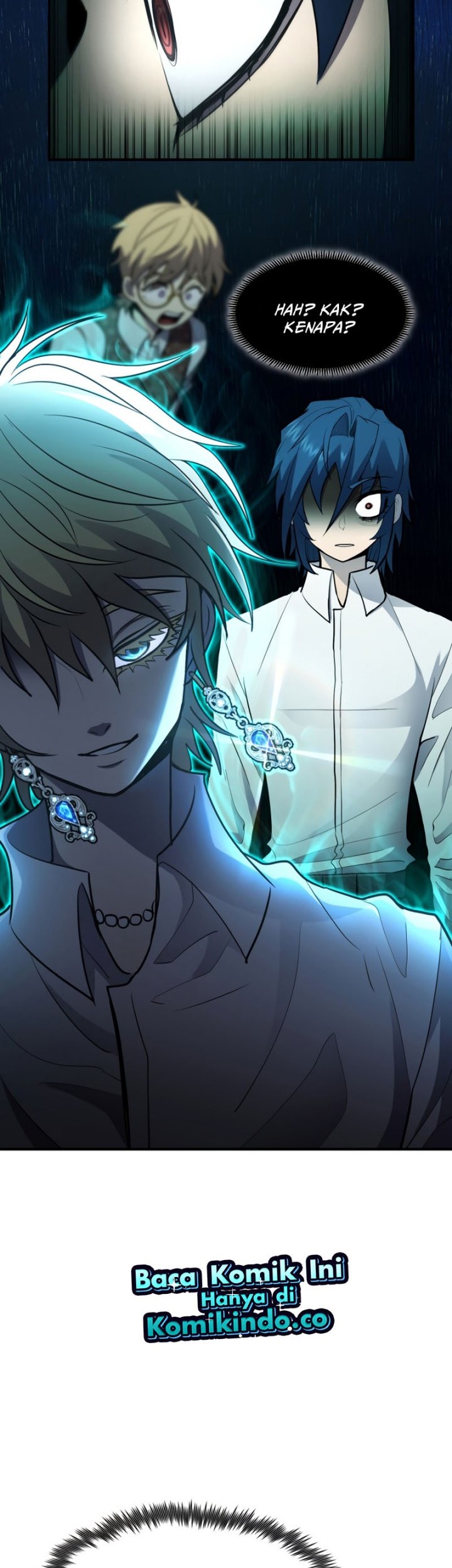 Standard of Reincarnation Chapter 41 - halaman 22
