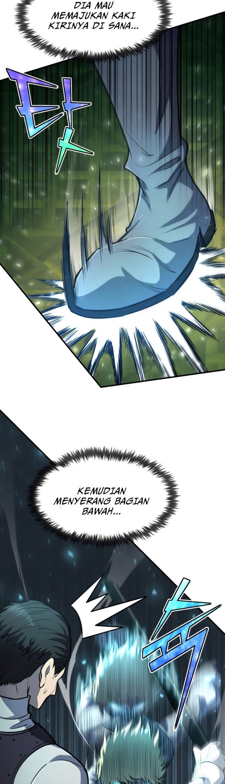 Standard of Reincarnation Chapter 41 - halaman 23