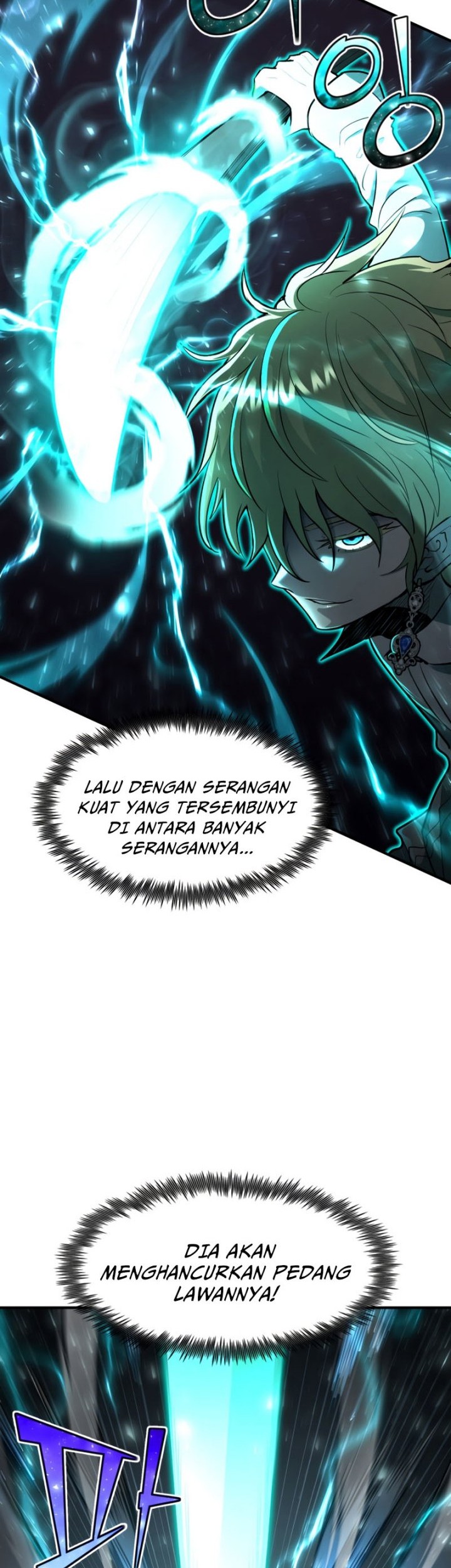 Standard of Reincarnation Chapter 41 - halaman 26