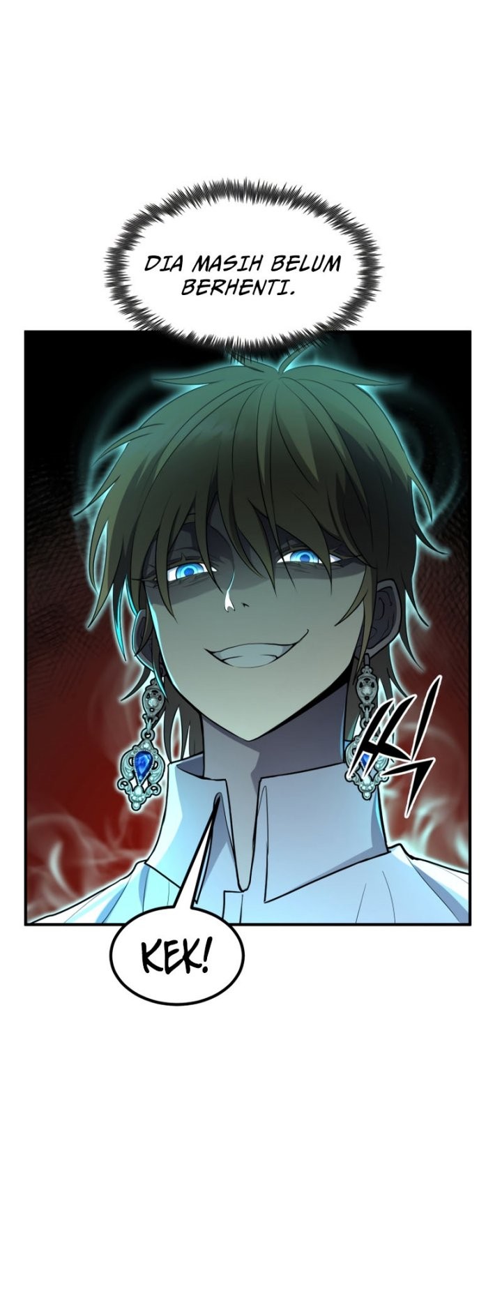 Standard of Reincarnation Chapter 41 - halaman 29
