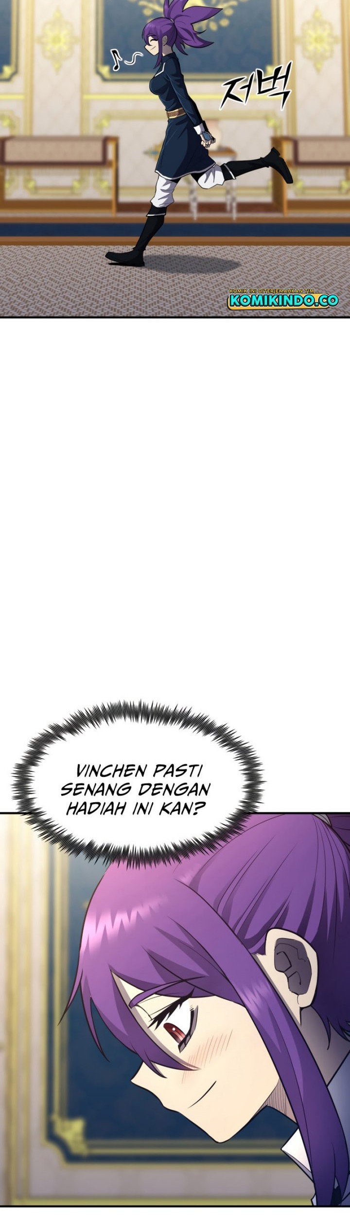 Standard of Reincarnation Chapter 41 - halaman 3