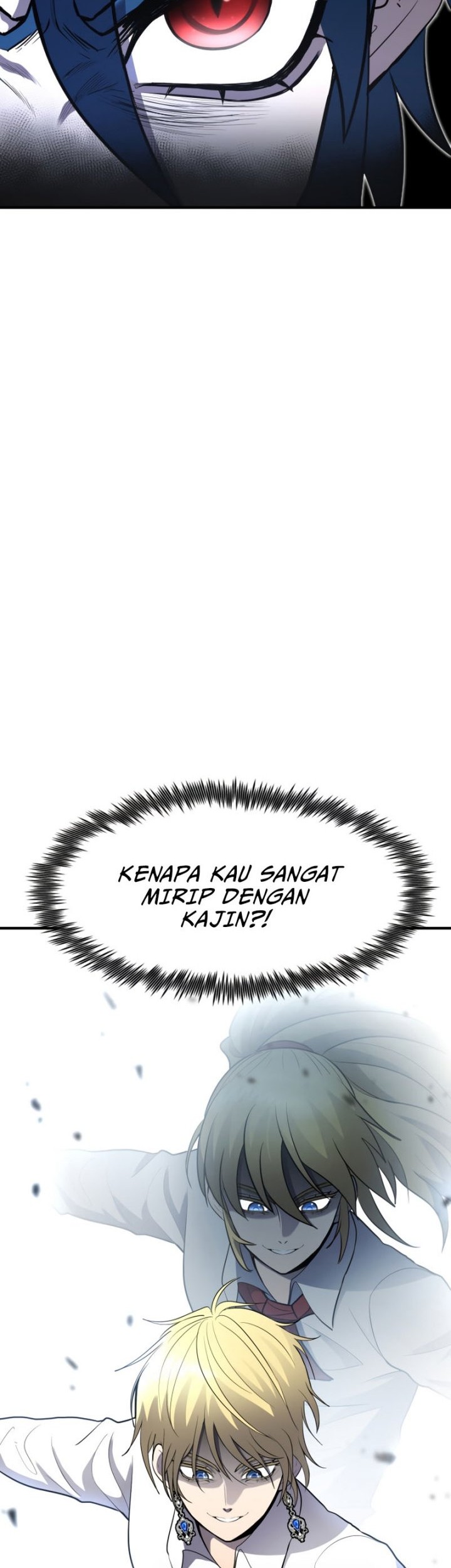 Standard of Reincarnation Chapter 41 - halaman 33