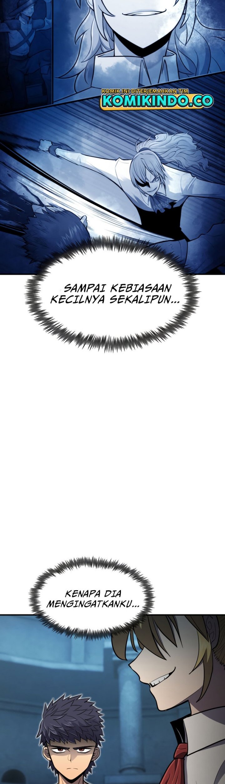 Standard of Reincarnation Chapter 41 - halaman 36