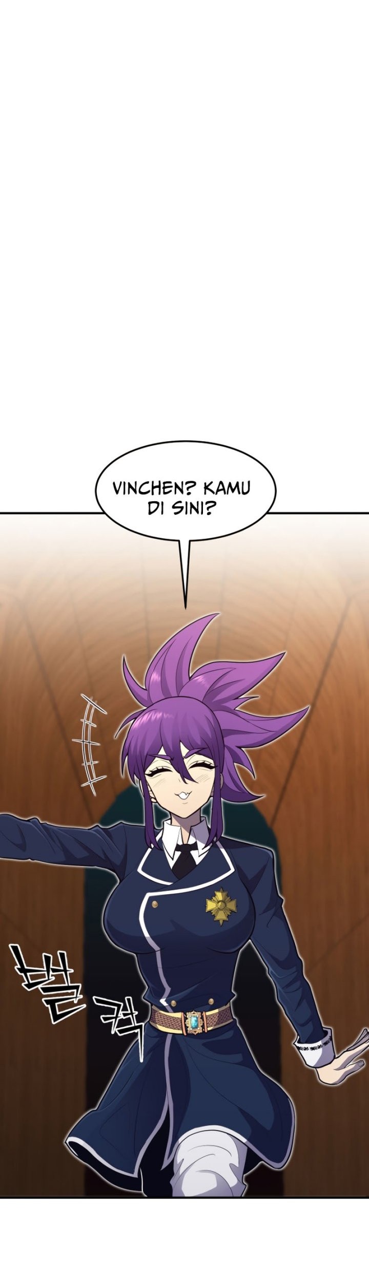 Standard of Reincarnation Chapter 41 - halaman 4