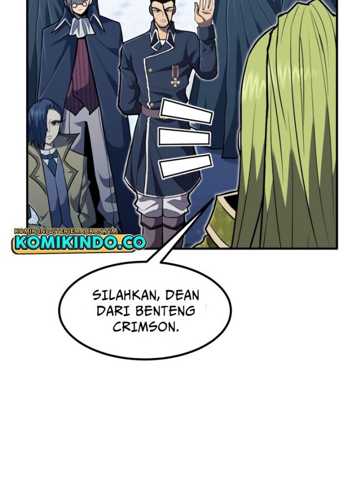 Standard of Reincarnation Chapter 41 - halaman 45
