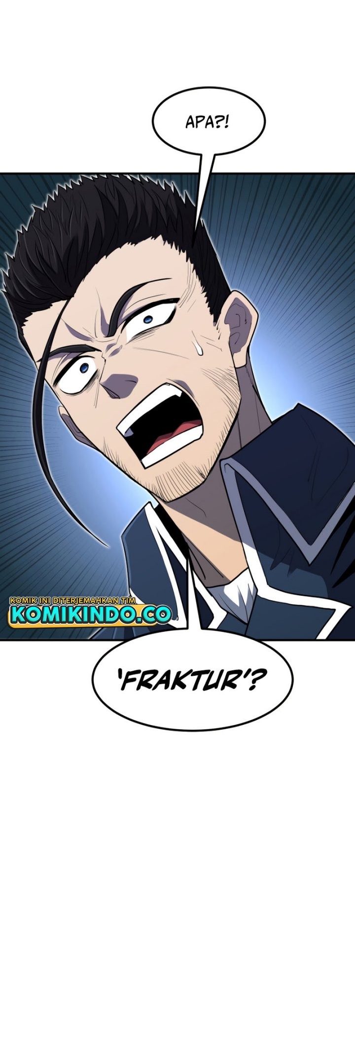 Standard of Reincarnation Chapter 41 - halaman 50