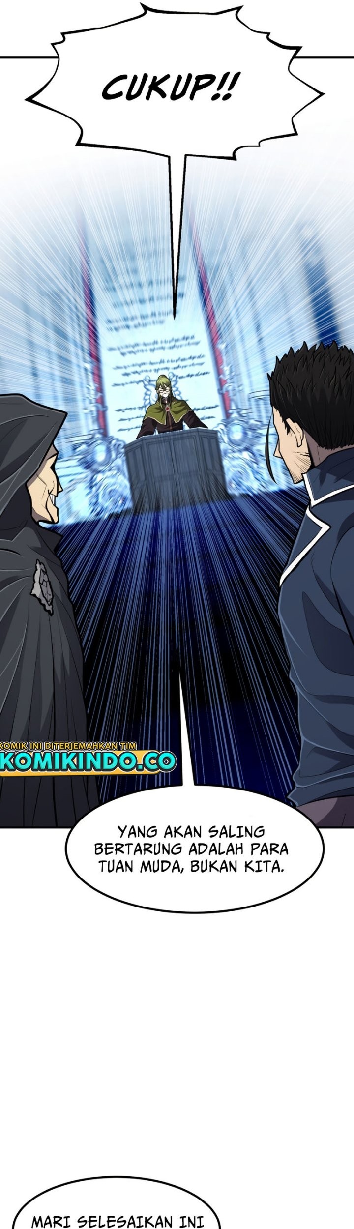 Standard of Reincarnation Chapter 41 - halaman 57