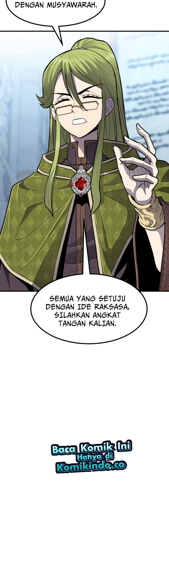 Standard of Reincarnation Chapter 41 - halaman 58