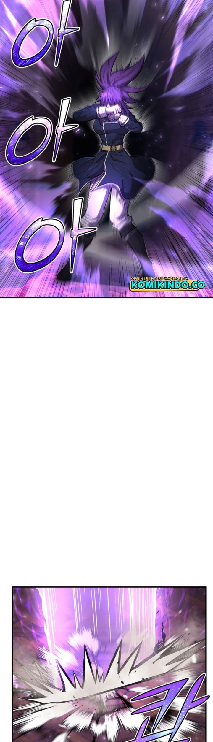 Standard of Reincarnation Chapter 41 - halaman 6