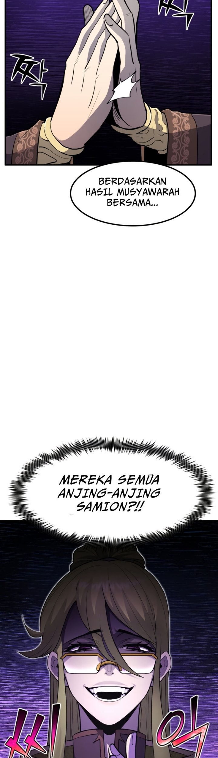 Standard of Reincarnation Chapter 41 - halaman 61