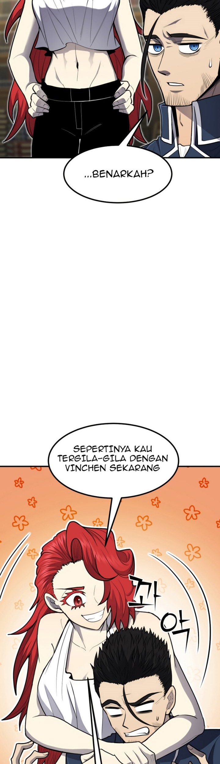 Standard of Reincarnation Chapter 42 - halaman 15