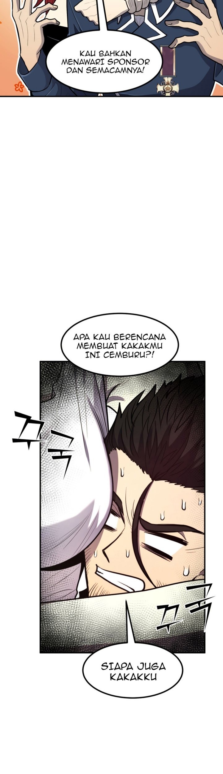 Standard of Reincarnation Chapter 42 - halaman 16