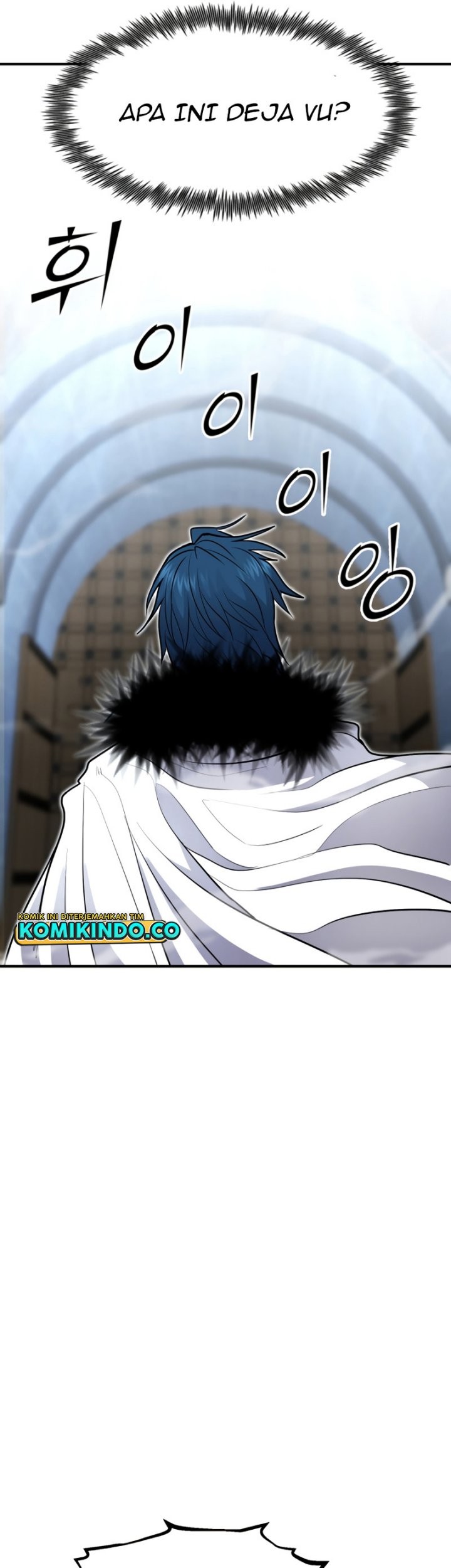 Standard of Reincarnation Chapter 42 - halaman 25