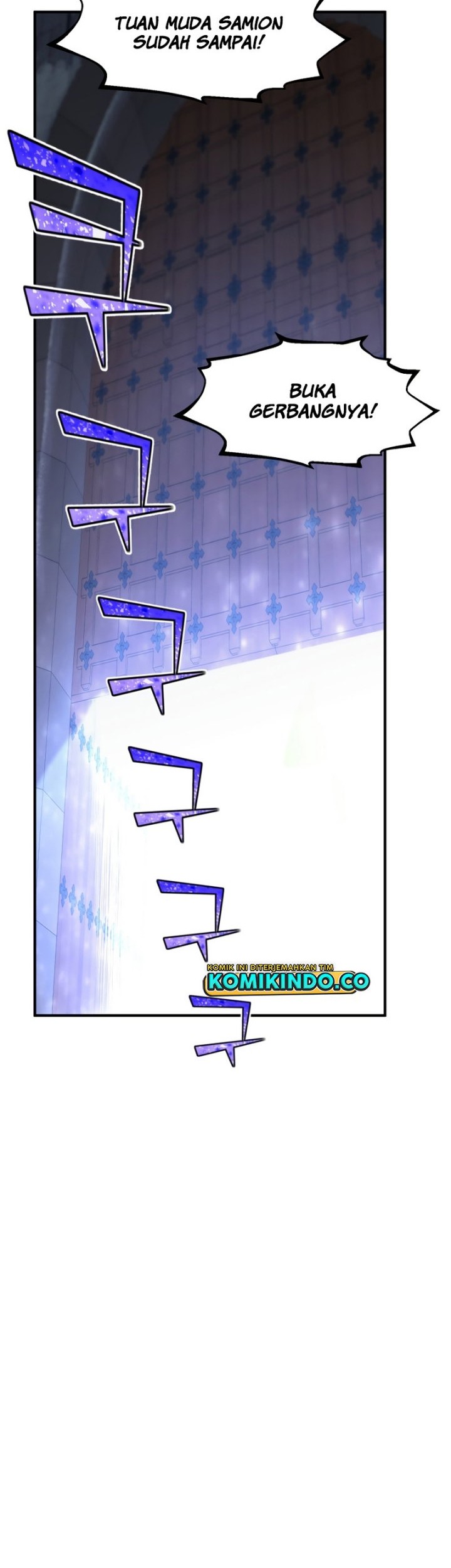 Standard of Reincarnation Chapter 42 - halaman 26