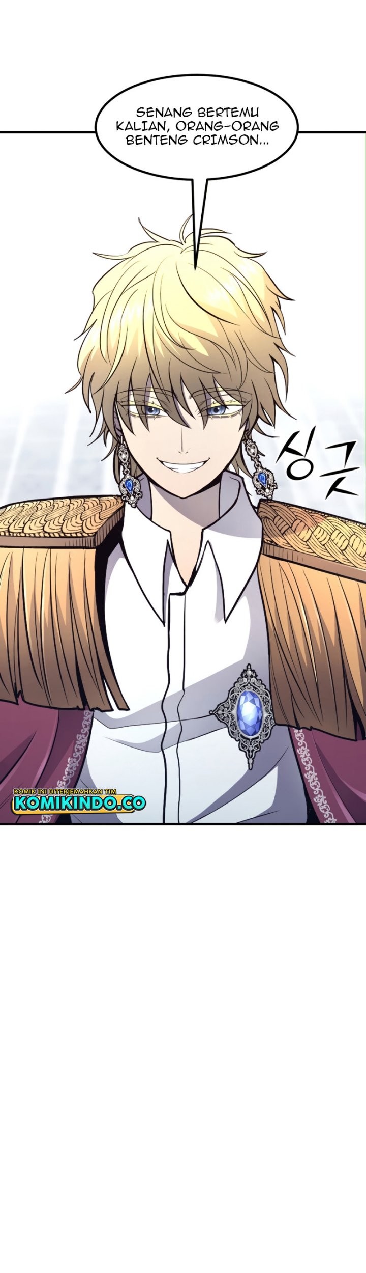 Standard of Reincarnation Chapter 42 - halaman 29
