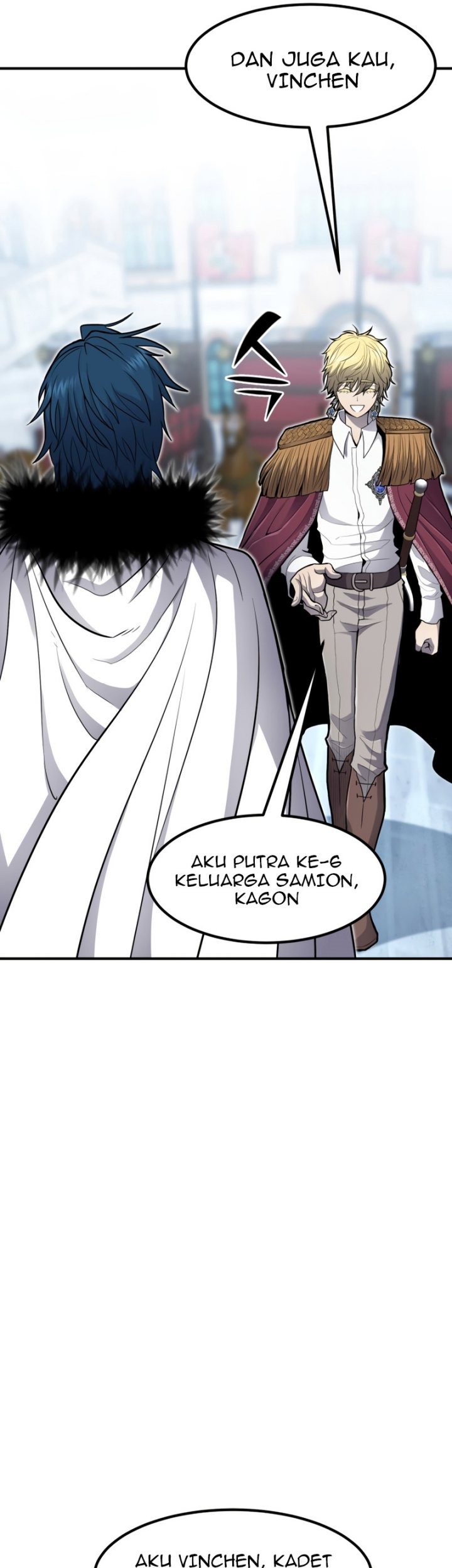 Standard of Reincarnation Chapter 42 - halaman 31
