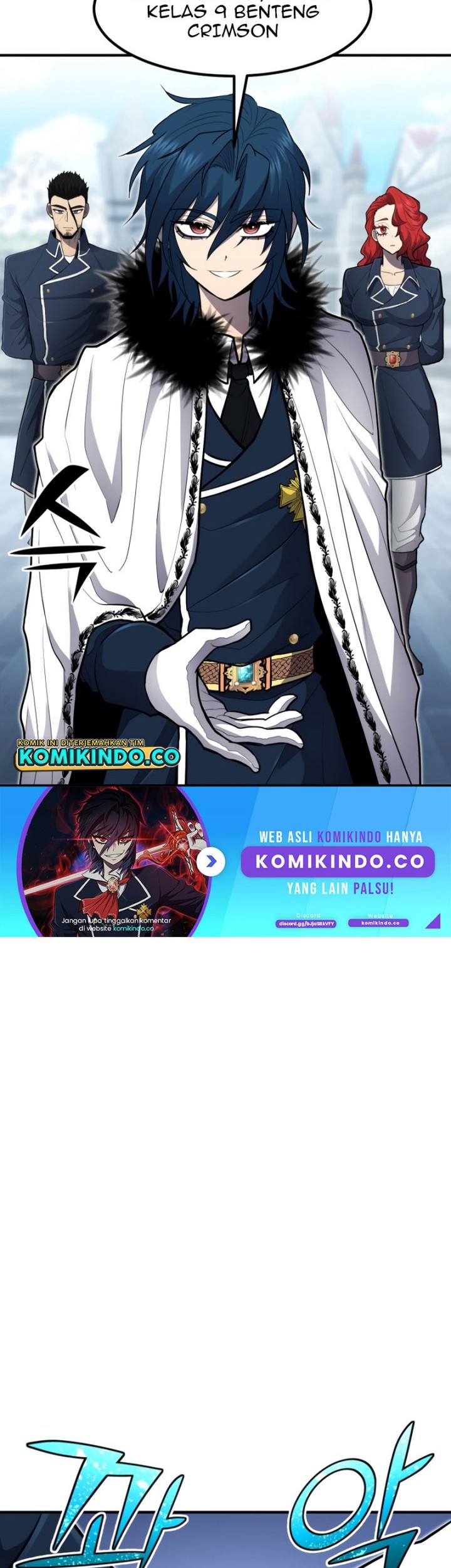 Standard of Reincarnation Chapter 42 - halaman 32