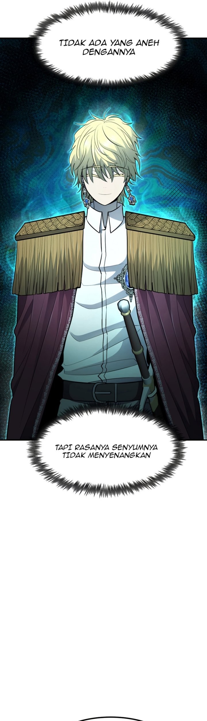 Standard of Reincarnation Chapter 42 - halaman 37