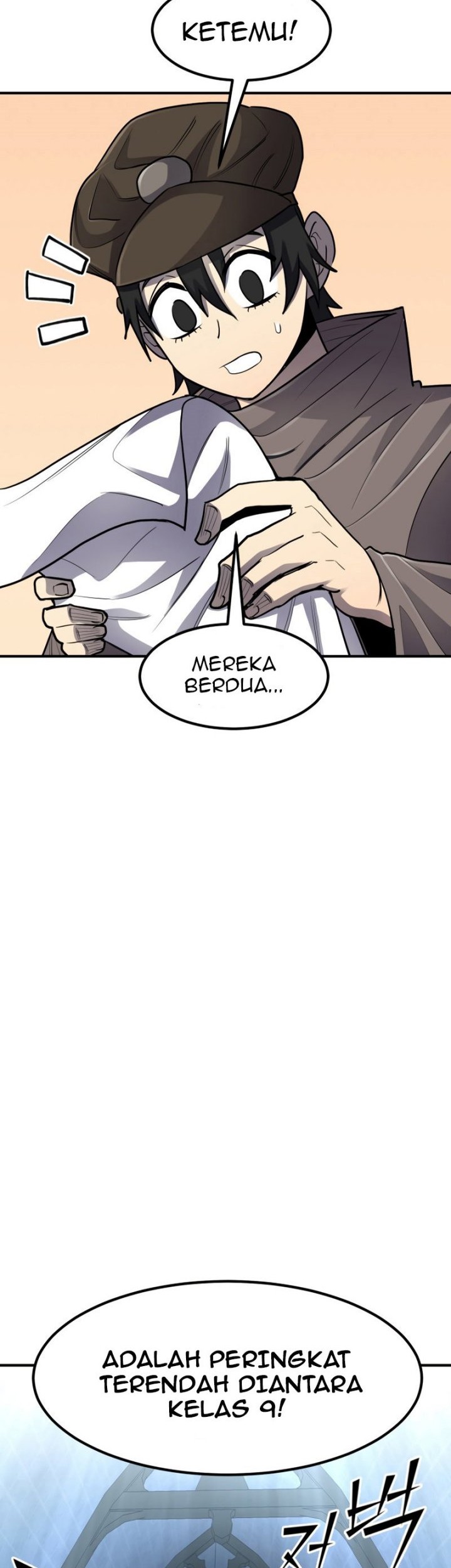 Standard of Reincarnation Chapter 42 - halaman 61