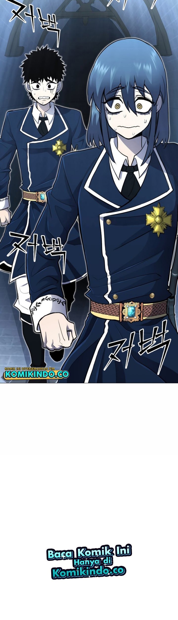 Standard of Reincarnation Chapter 42 - halaman 62