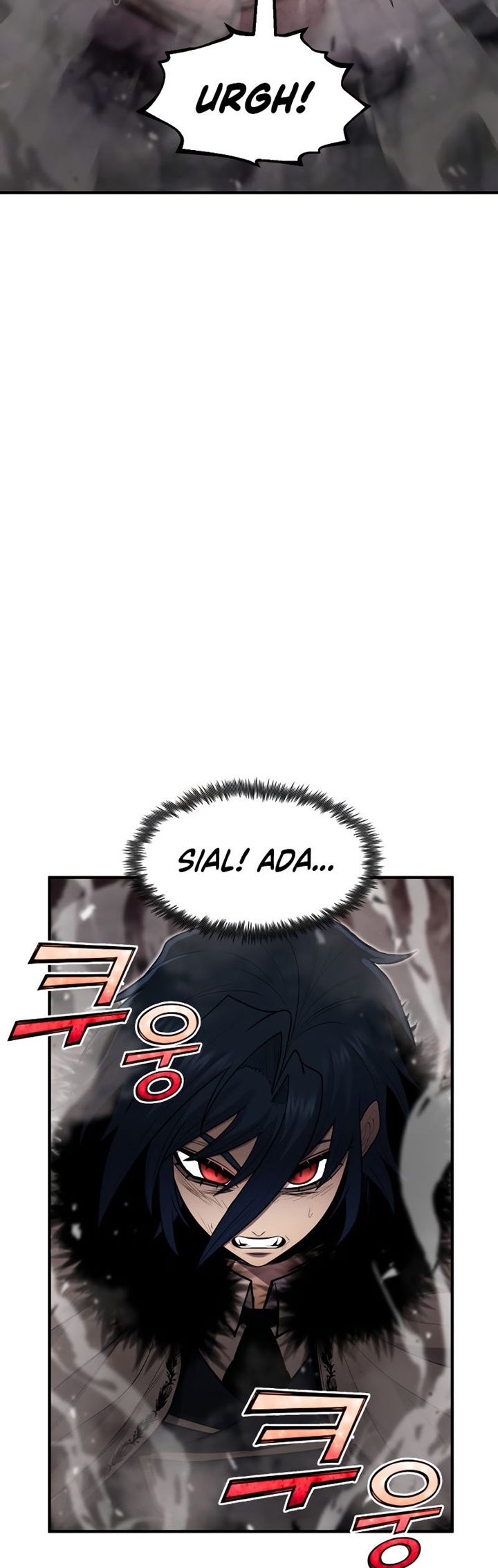 Standard of Reincarnation Chapter 43 - halaman 104