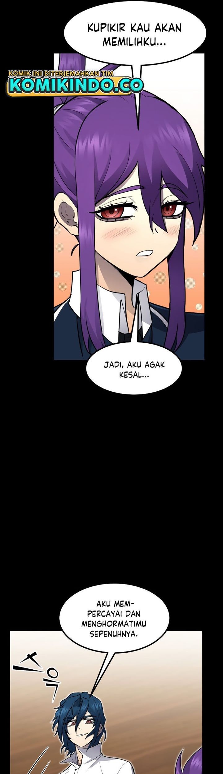 Standard of Reincarnation Chapter 43 - halaman 12