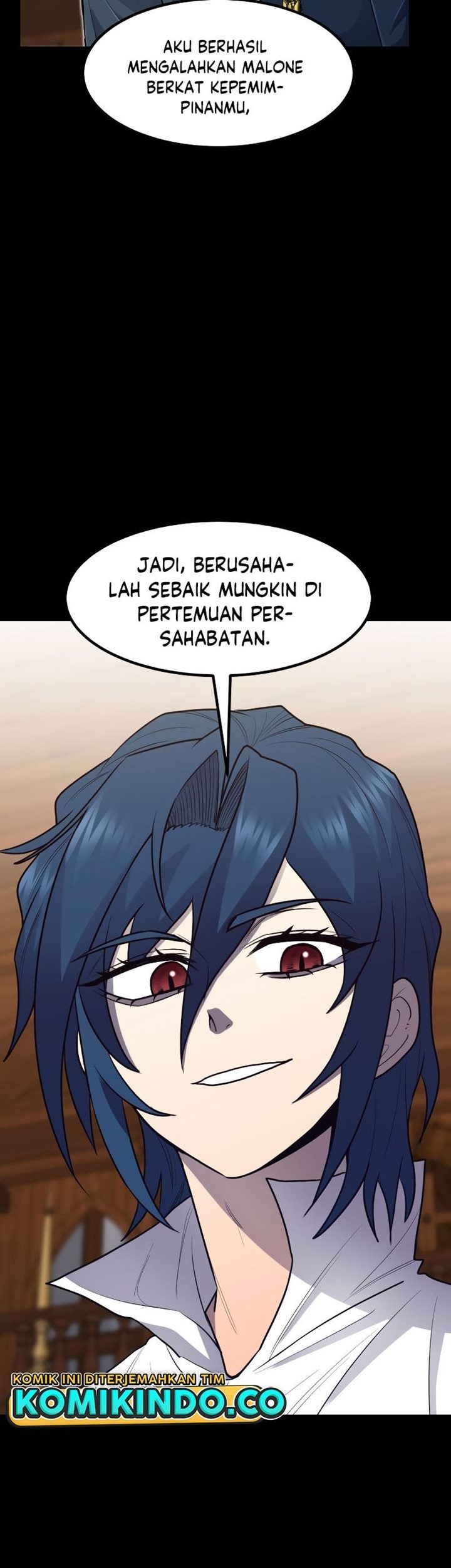 Standard of Reincarnation Chapter 43 - halaman 14