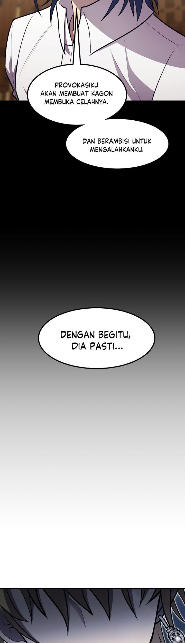 Standard of Reincarnation Chapter 43 - halaman 18