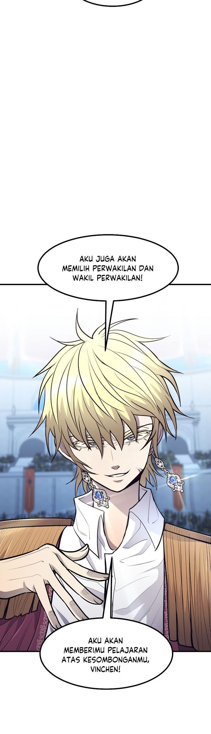 Standard of Reincarnation Chapter 43 - halaman 20