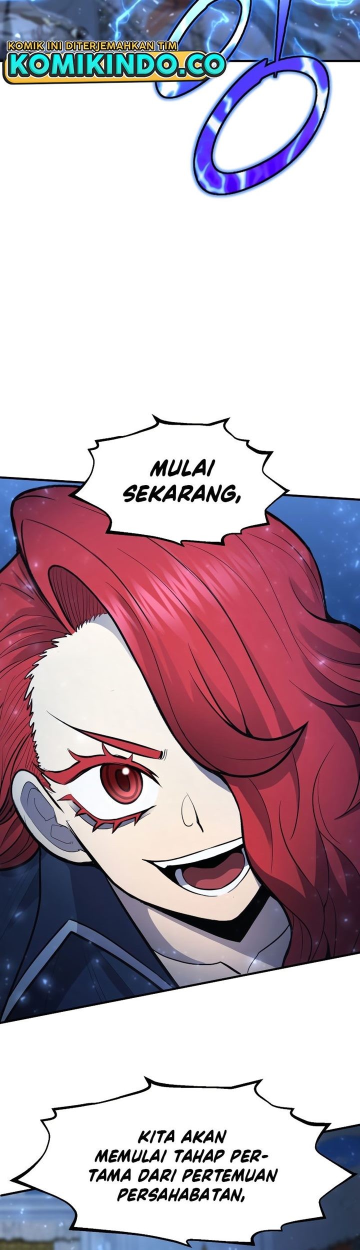 Standard of Reincarnation Chapter 43 - halaman 34