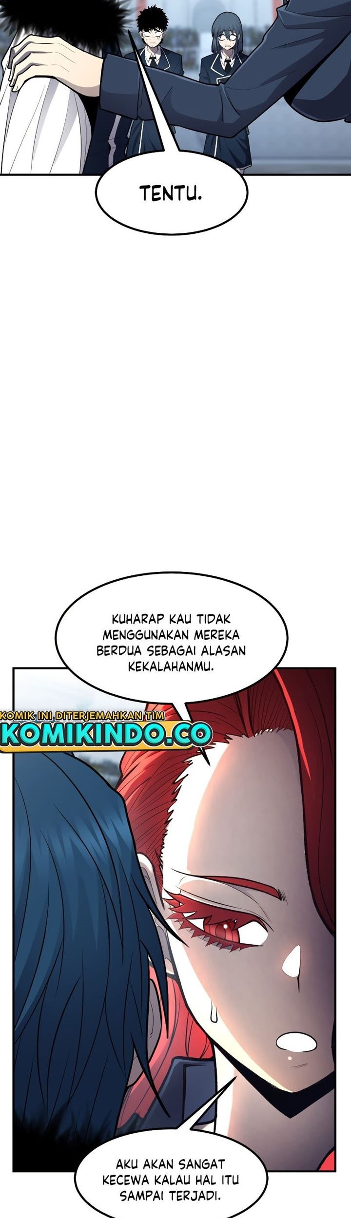 Standard of Reincarnation Chapter 43 - halaman 4